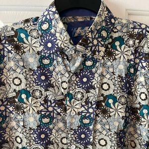 Men’s Casual Shirt